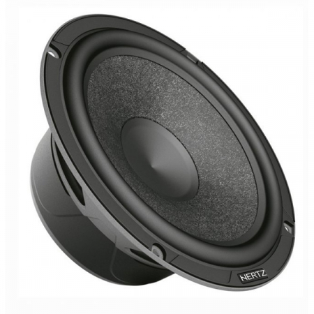 Boxe auto coaxiale Hertz Cento C 165, 70W RMS, 16.5 cm, 1 cale, set 2 difuzoare [2]