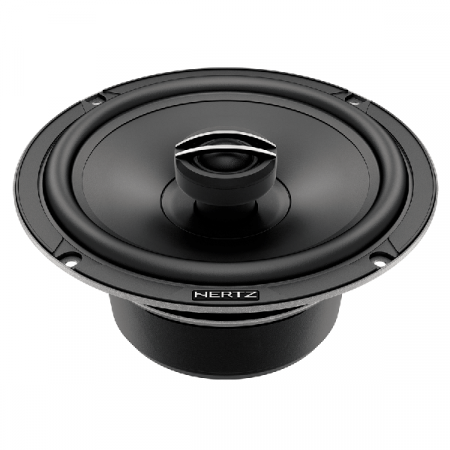 Boxe auto coaxiale Hertz Cento CPX 165 PRO, 95W RMS, 16.5 cm, 2 cai, set 2 difuzoare [4]