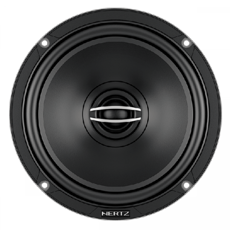 Boxe auto coaxiale Hertz Cento CPX 165 PRO, 95W RMS, 16.5 cm, 2 cai, set 2 difuzoare [3]