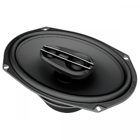 Boxe auto coaxiale Hertz Cento CPX 690 PRO, 120W RMS, 15x23 cm, 3 cai, set 2 difuzoare [3]