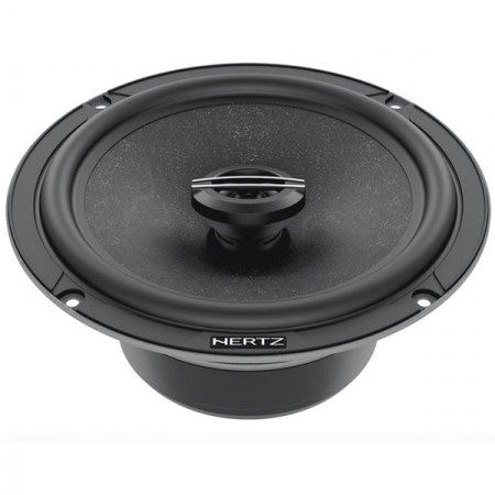 Boxe auto coaxiale Hertz Cento CX 165, 70W RMS, 16.5 cm, 2 cai, set 2 difuzoare [1]