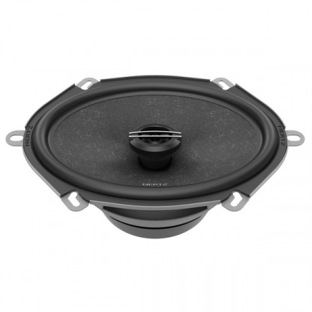 Boxe auto coaxiale Hertz Cento CX 570, 70W RMS, 13x18cm, 2 cai, set 2 difuzoare [1]