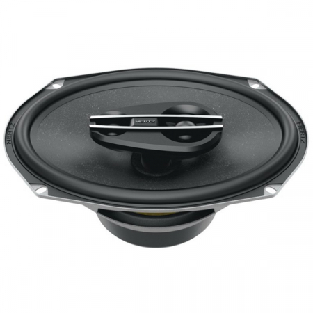 Boxe auto coaxiale Hertz Cento CX 690, 100W RMS, 15x23cm, 3 cai, set 2 difuzoare [1]