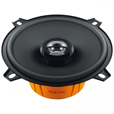 Boxe auto coaxiale Hertz Dieci DCX 130.3, 40W RMS, 13 cm, 2 cai, set 2 difuzoare [1]