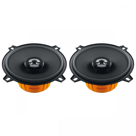 Boxe auto coaxiale Hertz Dieci DCX 130.3, 40W RMS, 13 cm, 2 cai, set 2 difuzoare [3]
