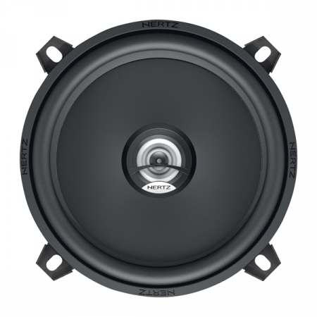 Boxe auto coaxiale Hertz Dieci DCX 130.3, 40W RMS, 13 cm, 2 cai, set 2 difuzoare [2]