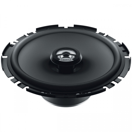 Boxe auto coaxiale Hertz Dieci DCX 170.3, 60W RMS, 17 cm, 2 cai, set 2 difuzoare [3]