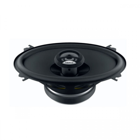 Boxe auto coaxiale Hertz Dieci DCX 460.3, 40W RMS, 10x15 cm, 2 cai, set 2 difuzoare [1]