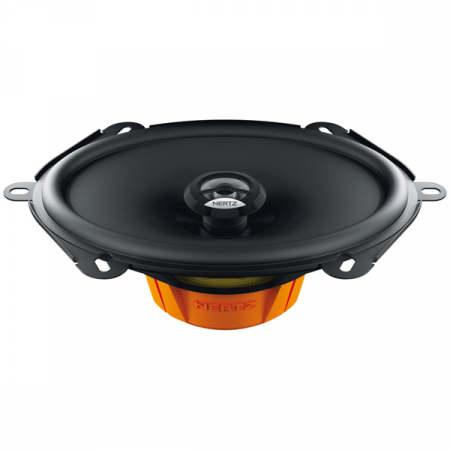 Boxe auto coaxiale Hertz Dieci DCX 570.3, 60W RMS, 13x18 cm, 2 cai, set 2 difuzoare [1]