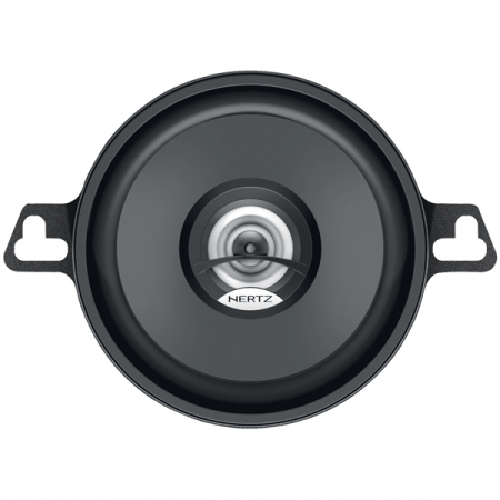 Boxe auto coaxiale Hertz Dieci DCX 87.3, 30W RMS, 8.7 cm, 2 cai, set 2 difuzoare [3]