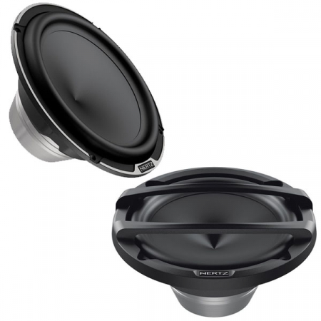 Boxe auto - Boxe auto coaxiale Hertz MILLE Legend ML 1650.3, 125W RMS, 16.5 cm, 1 cale, set 2 difuzoare