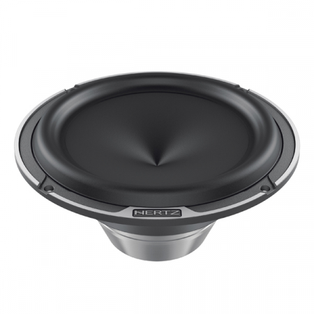 Boxe auto coaxiale Hertz MILLE Legend ML 1650.3, 125W RMS, 16.5 cm, 1 cale, set 2 difuzoare [3]