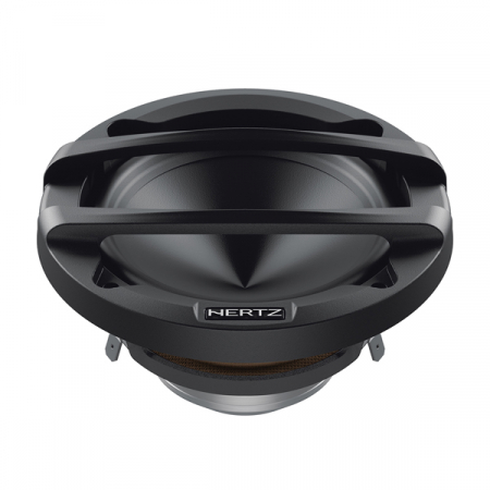Boxe auto coaxiale Hertz MILLE Legend ML 700.3, 100W RMS, 7 cm , 1 cale, set 2 difuzoare [3]