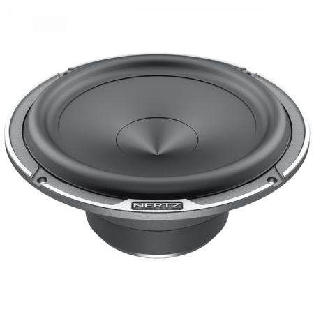 Boxe auto coaxiale Hertz MILLE Pro MP 165.3, 90W RMS, 16.5 cm, 1 cale, set 2 difuzoare [3]