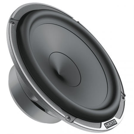 Boxe auto coaxiale Hertz MILLE Pro MP 165.3, 90W RMS, 16.5 cm, 1 cale, set 2 difuzoare [1]