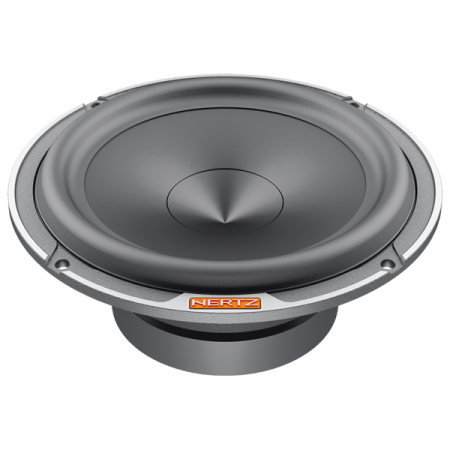 Boxe auto coaxiale Hertz MILLE Pro MP 165P.3, 100W RMS, 16.5 cm, 1 cale, set 2 difuzoare [1]
