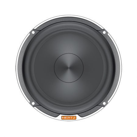 Boxe auto coaxiale Hertz MILLE Pro MP 165P.3, 100W RMS, 16.5 cm, 1 cale, set 2 difuzoare [4]