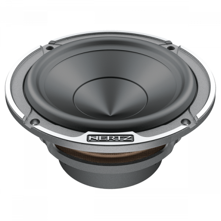 Boxe auto coaxiale Hertz MILLE Pro MP 70.3, 100W RMS, 7 cm, 1 cale, set 2 difuzoare [1]