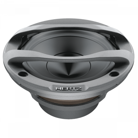 Boxe auto coaxiale Hertz MILLE Pro MP 70.3, 100W RMS, 7 cm, 1 cale, set 2 difuzoare [2]