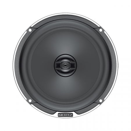 Boxe auto coaxiale Hertz MILLE Pro MPX 165.3, 100W RMS, 16.5 cm, 2 aci, set 2 difuzoare [3]