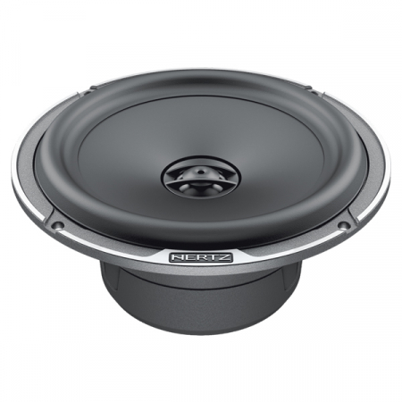 Boxe auto coaxiale Hertz MILLE Pro MPX 165.3, 100W RMS, 16.5 cm, 2 aci, set 2 difuzoare [5]