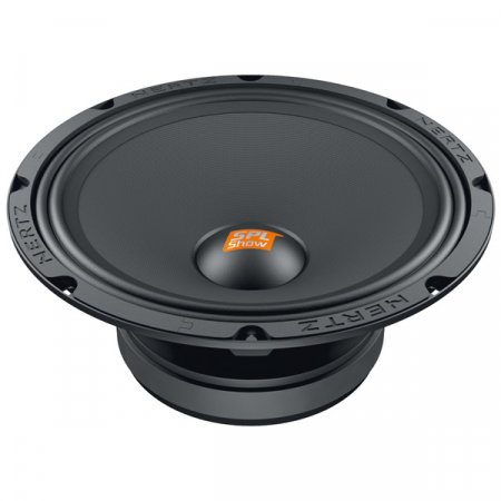 Boxe auto coaxiale Hertz SPL Show SV 250.1, 500W RMS, 25 cm, 1 cale, 1 difuzor [1]