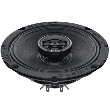 Boxe auto coaxiale Hertz SPL Show SX-165 NEO, 100W RMS, 16.5 cm, 2 cai, set 2 difuzoare [3]