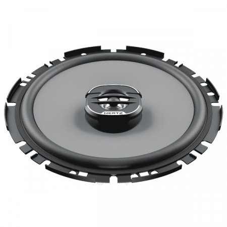 Boxe auto coaxiale Hertz Uno X 170, 50W RMS, 17 cm, 2 cai, set 2 difuzoare [2]