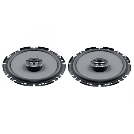 Boxe auto - Boxe auto coaxiale Hertz Uno X 170, 50W RMS, 17 cm, 2 cai, set 2 difuzoare