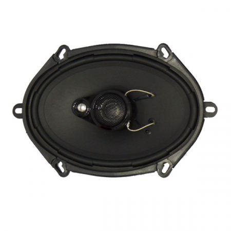 Boxe auto coaxiale In phase SXT 5735, 40W RMS, 13x18 cm, 3 cai, set 2 difuzoare [2]