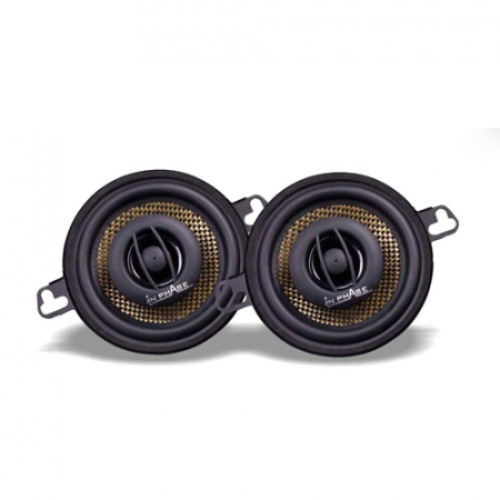 Boxe auto - Boxe auto coaxiale In phAse XTC 87.2, 35W RMS, 8.7cm, 2 cai, set 2 difuzoare