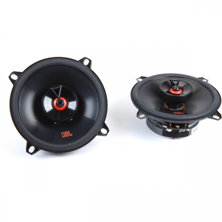 Boxe auto - Boxe auto coaxiale JBL Club 522F, 45W RMS, 13 cm, 2 cai, set 2 difuzoare