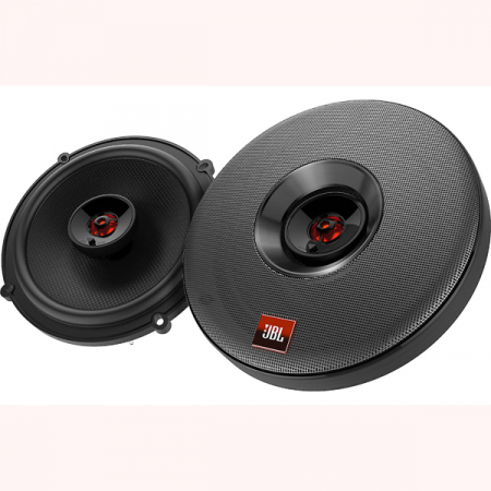 Subwoofere & boxe auto - Boxe auto coaxiale JBL Club 625SQ, 75W RMS, 16.5 cm, 2 cai, set 2 difuzoare