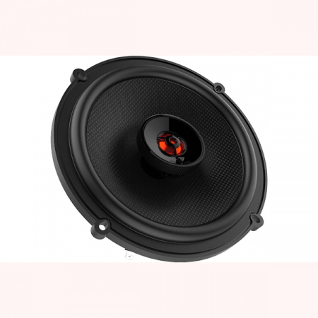 Boxe auto coaxiale JBL Club 625SQ, 75W RMS, 16.5 cm, 2 cai, set 2 difuzoare [6]