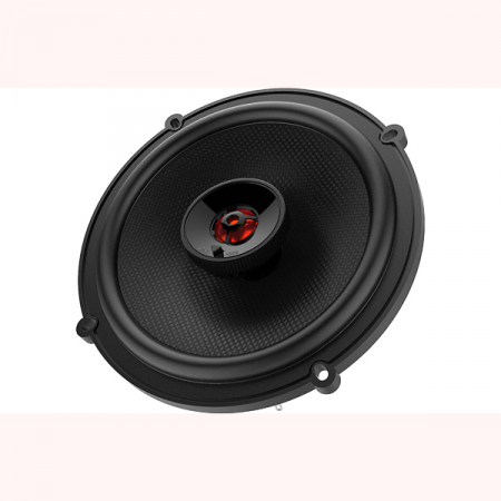 Boxe auto coaxiale JBL Club 625SQ, 75W RMS, 16.5 cm, 2 cai, set 2 difuzoare [1]