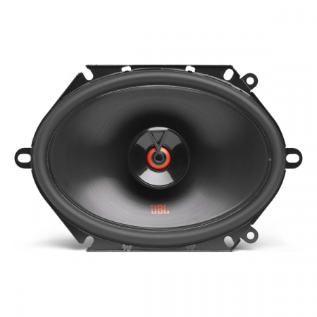 Boxe auto coaxiale JBL Club 8622F, 60W RMS, 15x20 cm, 2 cai, set 2 difuzoare [2]