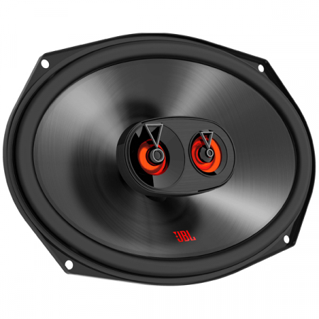 Boxe auto coaxiale JBL Club 9632, 85W RMS, 15x23 cm, 3 cai, set 2 difuzoare [6]