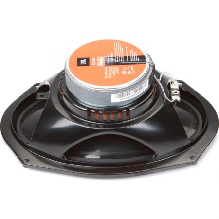 Boxe auto coaxiale JBL Club 9632, 85W RMS, 15x23 cm, 3 cai, set 2 difuzoare [5]