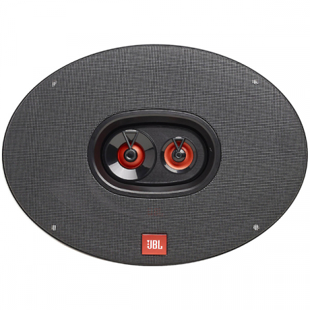 Boxe auto coaxiale JBL Club 9632, 85W RMS, 15x23 cm, 3 cai, set 2 difuzoare [4]