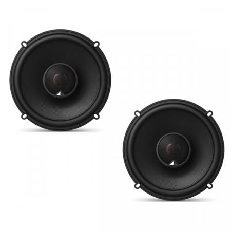 Boxe auto - Boxe auto coaxiale JBL STADIUM GTO 620, 75W RMS, 16.5 cm, 2 cai, set 2 difuzoare