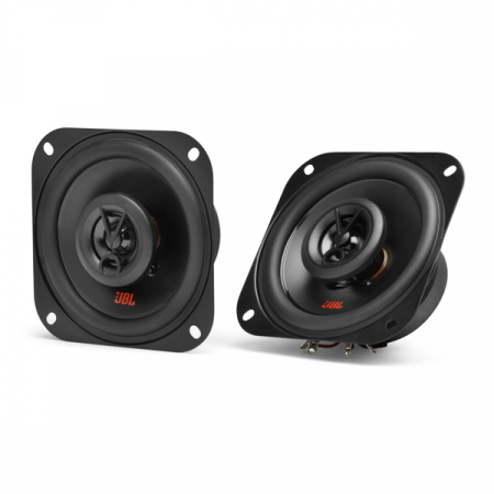 Boxe auto - Boxe auto coaxiale JBL Stage2 424, 25W RMS, 10 cm, 2 cai, set 2 difuzoare