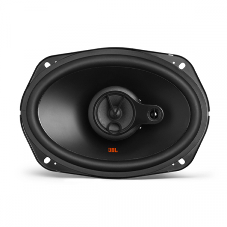 Boxe auto coaxiale JBL Stage2 9634, 70W RMS, 15x23 cm, 3 cai, set 2 difuzoare [4]