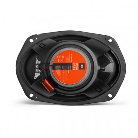 Boxe auto coaxiale JBL Stage2 9634, 70W RMS, 15x23 cm, 3 cai, set 2 difuzoare [1]