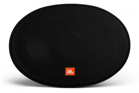Boxe auto coaxiale JBL Stage2 9634, 70W RMS, 15x23 cm, 3 cai, set 2 difuzoare [2]