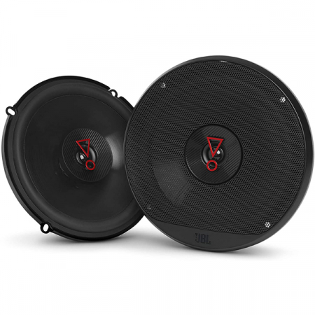 Boxe auto - Boxe auto coaxiale JBL Stage3 627, 45W RMS, 16 cm, 2 cai, set 2 difuzoare