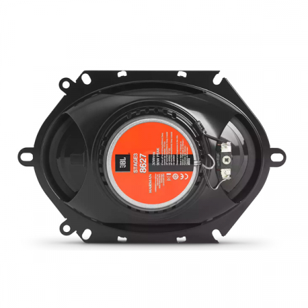 Boxe auto coaxiale JBL Stage3 8627, 50W RMS, 15 x 20 cm, 2 cai, set 2 difuzoare [2]