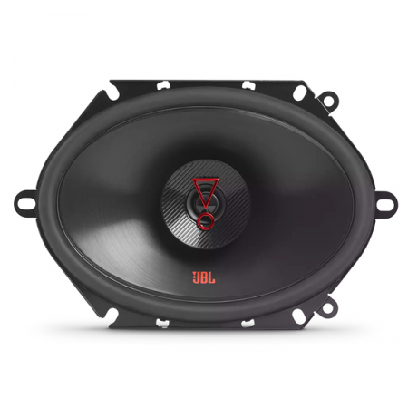 Boxe auto coaxiale JBL Stage3 8627, 50W RMS, 15 x 20 cm, 2 cai, set 2 difuzoare [1]