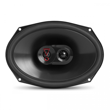 Boxe auto coaxiale JBL Stage3 9637, 75W RMS, 15 x 23 cm, 3 cai, set 2 difuzoare [2]