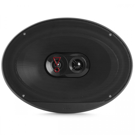 Boxe auto coaxiale JBL Stage3 9637, 75W RMS, 15 x 23 cm, 3 cai, set 2 difuzoare [3]
