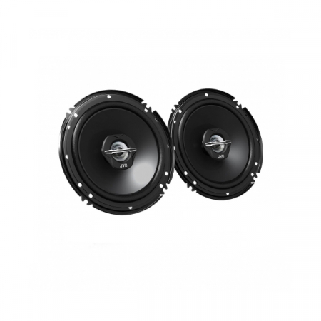Subwoofere & boxe auto - Boxe auto coaxiale JVC CS-J620X, 30W RMS, 16 cm, 2 cai, set 2 difuzoare